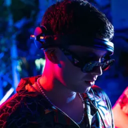 Kassabi (DJ Morocco) - Professional DJ and Producer